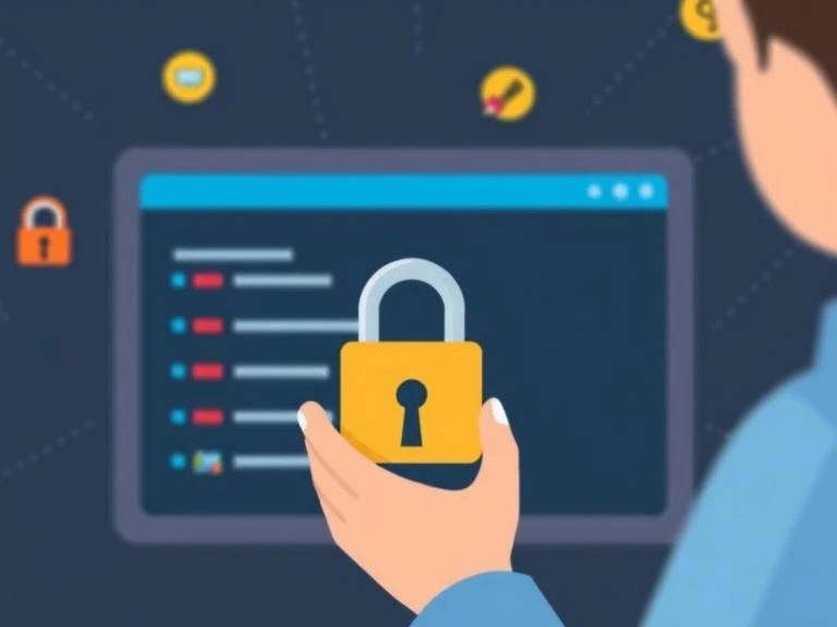 Why Every Person Needs a Password Manager in 2025